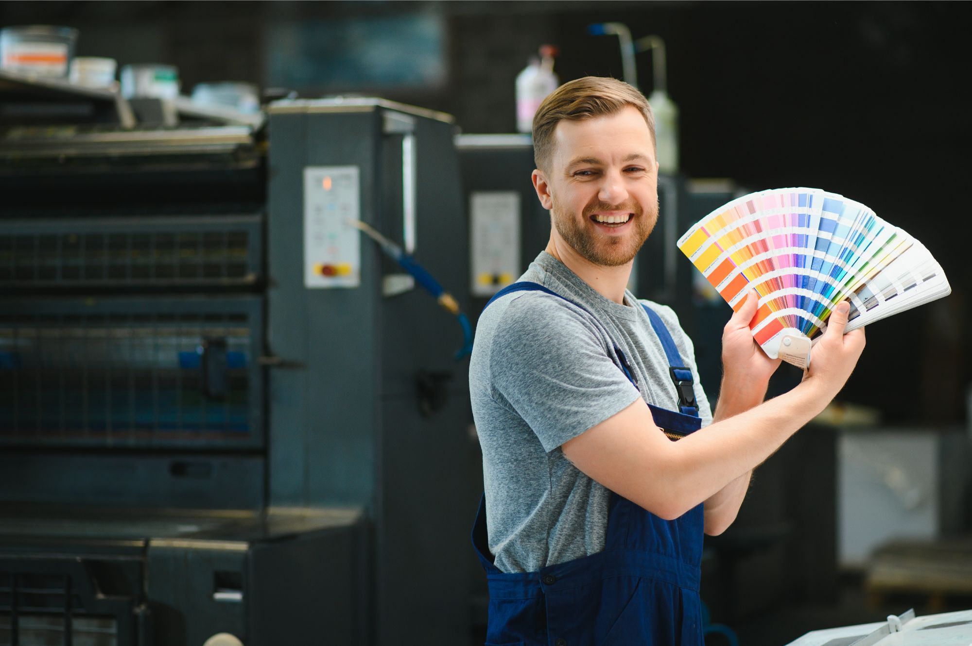 Machine Color Trends Color Trends 2024: What's Hot And What's Not