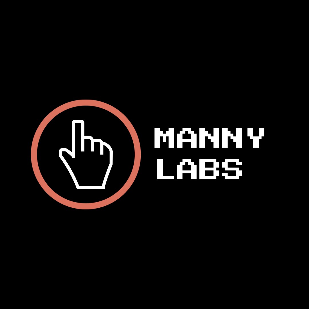 Manny Labs - Building Digital Homes
