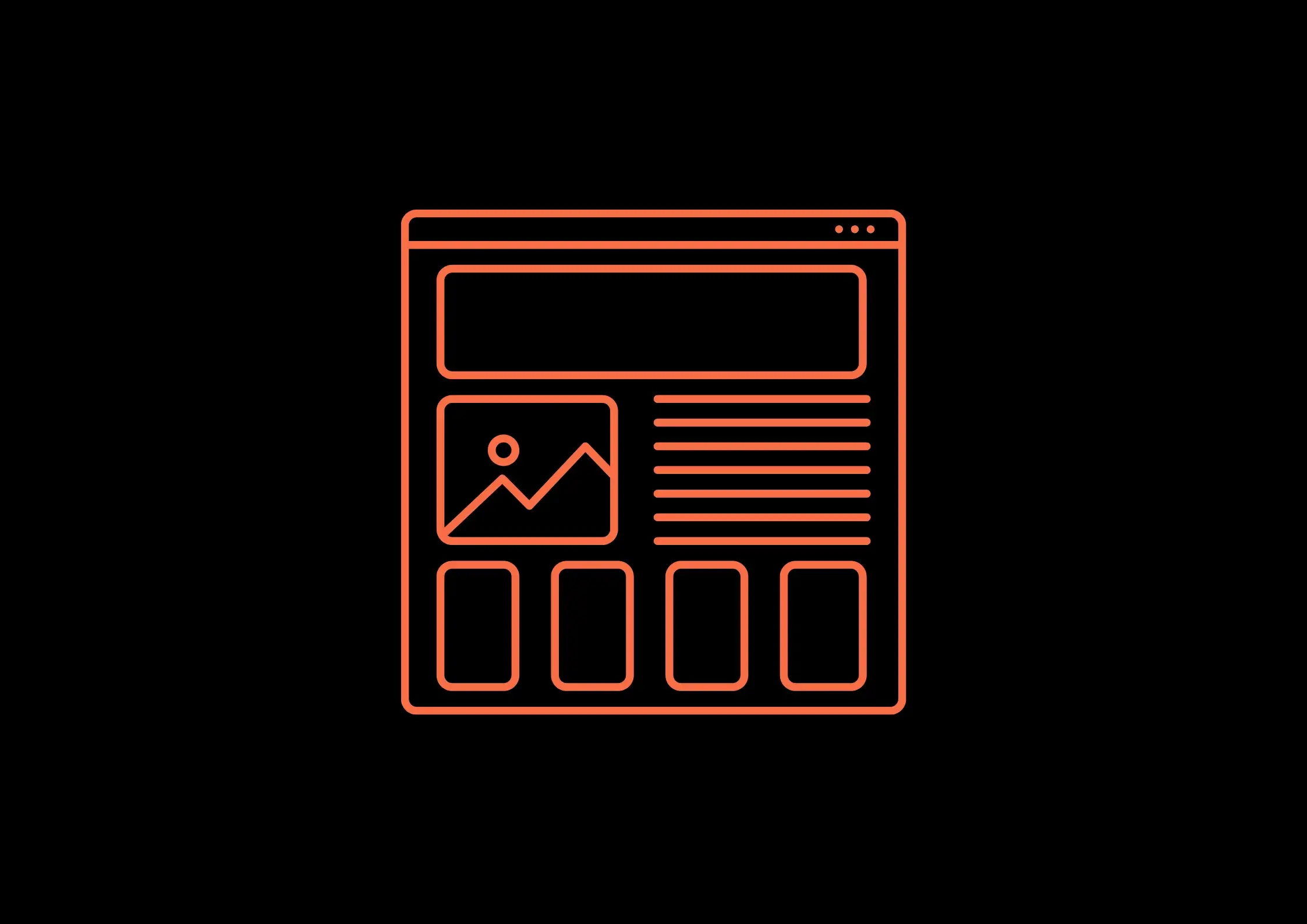 Website Template